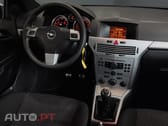 Opel Astra GTC 1.7cdti