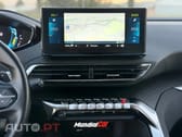 Peugeot 3008 1.6 Hybrid Allure e-EAT8