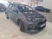 Toyota Yaris 1.0 VVT-i Comfort