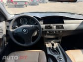 BMW 520 d Touring