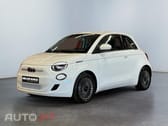 Fiat 500e Icône