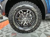 Ford Ranger 2.0 TDCi CD Raptor 4WD