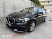 BMW 116 d Line Sport Auto