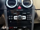 Opel Corsa 1.2 Black Edition