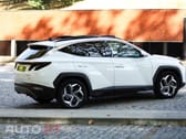 Hyundai Tucson 1.6 T-GDi 4WD Prime