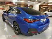 BMW i4 eDrive40