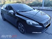Volvo V40 2.0 D4 R-Design Summum