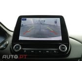 Ford Puma Puma 1.0 EcoBoost MHEV ST-Line