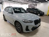 BMW X3 20 d xDrive