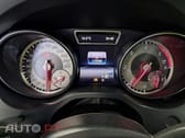 Mercedes-Benz GLA 220 d 4Matic 