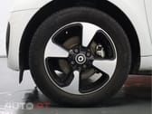 Smart ForTwo EQ passion