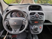 Renault Kangoo Renault Kangoo Express Fase II 1.5 dCi Business