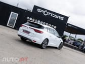 Renault Mégane Sport Tourer 1.5 Blue dCi R.S. Line EDC