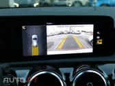 Mercedes-Benz A 180 d AMG Line Aut.