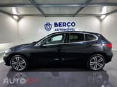 BMW 116 i Aut. Sport Line