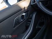 BMW 330 e Auto