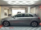 Mercedes-Benz A 160 d Style