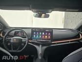 Cupra Tavascan 77 kWh Adrenaline
