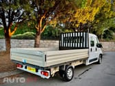 Fiat Ducato 35 2.3 M-Jet L CD