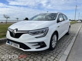 Renault Mégane BLUE dCi 115 BUSINESS EDITION