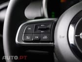 Fiat 600 1.2 Hybrid