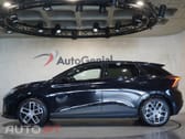MG MG4 64 kWh Luxury
