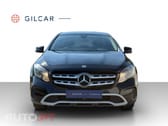 Mercedes-Benz GLA 180 d