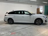 Peugeot 308 SW 1.2 PureTech Allure