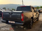 Mercedes-Benz X d Progressive 4-Matic Aut.