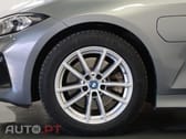 BMW 330 e Auto Corporate Edition