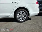 Volkswagen Golf 1.6 TDi Confortline
