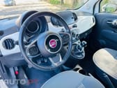 Fiat 500C 0.9 TwinAir Lounge