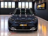 Kia Stonic 1.0 T-GDi GT Line 7DCT