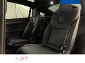 Tesla Model X Plaid AWD