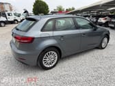 Audi A3 Sportback 1.6 TDI
