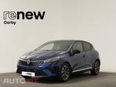 Renault Clio Clio 1.0 TCe Techno