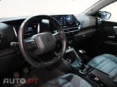 Citroen C4 1.2 PureTech Feel Pack