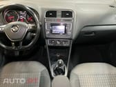 Volkswagen Polo 1.0 Confortline