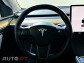 Tesla Model Y Long Range Dual Motor AWD