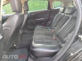 Lancia Delta 1.6 M-Jet Platinum