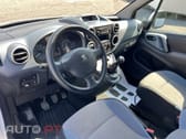 Peugeot Partner 1.6 e-HDi Family