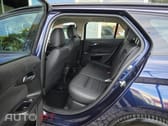 Fiat Tipo 1.3 M-Jet Lounge