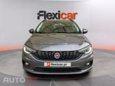 Fiat Tipo Station Wagon 1.6 M-Jet Lounge