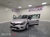 Renault Clio SOCIETE 1.5 DCI ZEN