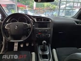 Citroen DS4 1.6 HDi So Chic