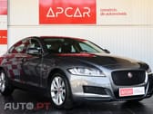 Jaguar XF 2.0 D R-Sport Aut.
