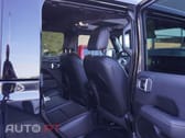 Jeep Gladiator 3.0 CRD Overland AT8
