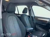 BMW X1 18 i sDrive Advantage Auto