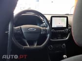Ford Puma 1.0 EcoBoost MHEV ST-Line Design