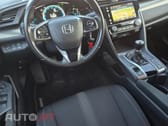 Honda Civic 1.0 i-VTEC Elegance
